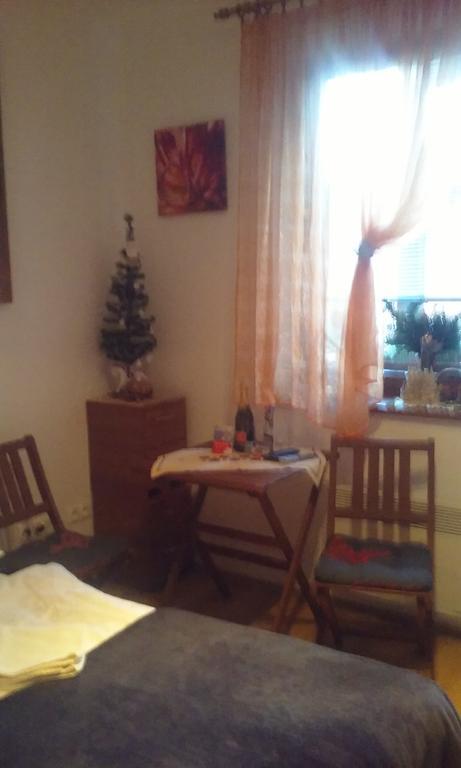 Fatrapark 1 U Sovicky Studio, Kuchynka, Kupelna,S Balkonom Gratis Parkovanie V Podzemnej Garazi Ruzomberok Buitenkant foto