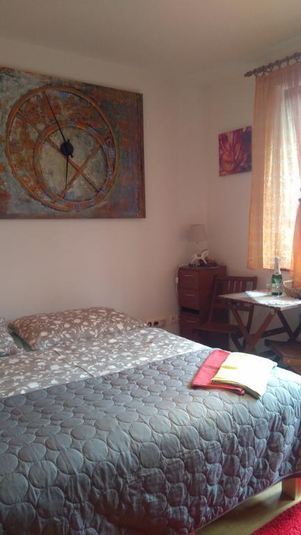 Fatrapark 1 U Sovicky Studio, Kuchynka, Kupelna,S Balkonom Gratis Parkovanie V Podzemnej Garazi Ruzomberok Buitenkant foto