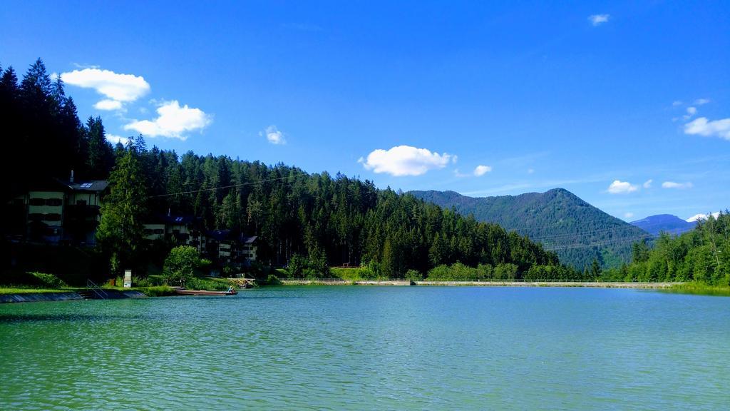 Fatrapark 1 U Sovicky Studio, Kuchynka, Kupelna,S Balkonom Gratis Parkovanie V Podzemnej Garazi Ruzomberok Buitenkant foto