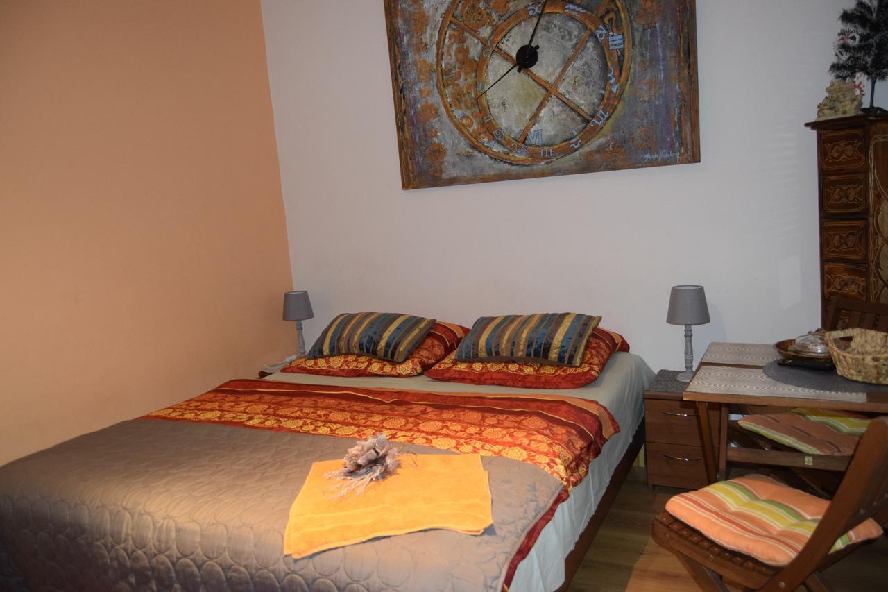 Fatrapark 1 U Sovicky Studio, Kuchynka, Kupelna,S Balkonom Gratis Parkovanie V Podzemnej Garazi Ruzomberok Buitenkant foto